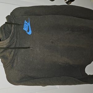 Womens Nike Hoodie